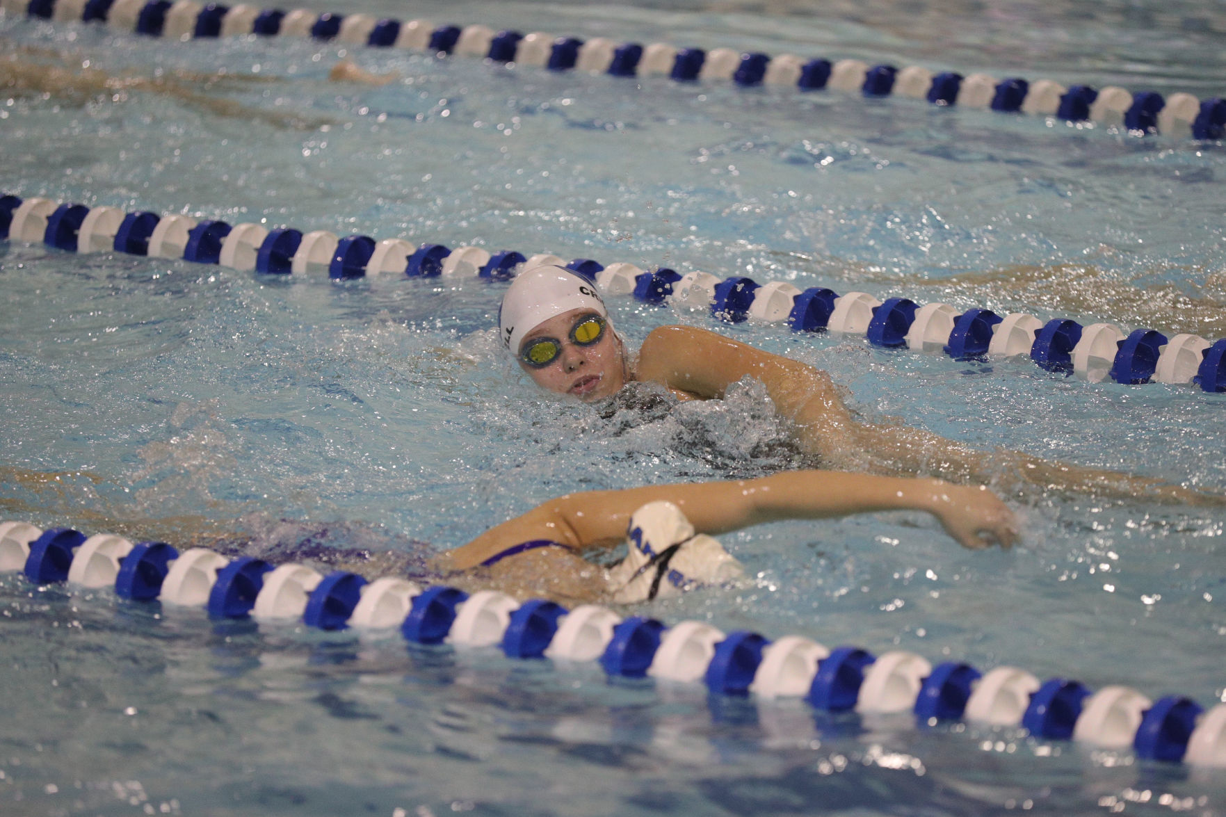 Cape May Swim